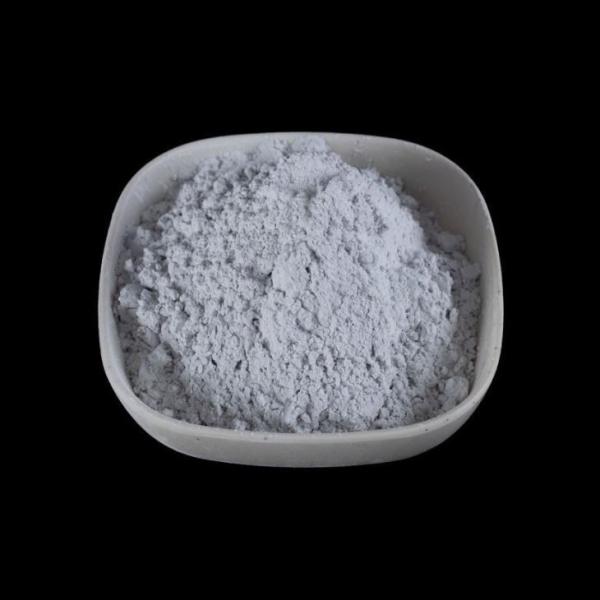 Quality 99.2% Alumina Cement Refractory Cement Used In Metallurgy Petrochemical for sale