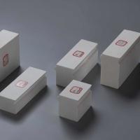 Quality Rectangle / Wedge Alumina Ceramic Bricks for sale