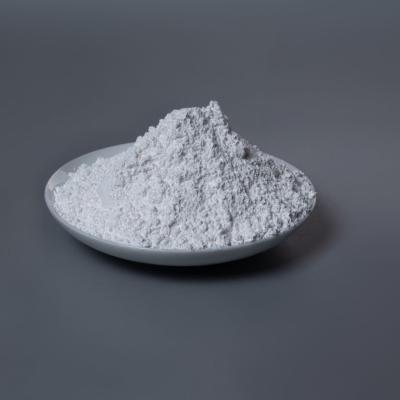 China Aluminio calcinado de alta pureza para uso industrial 99,0-99,8% Contenido de Al 9 Dureza de Mohs en venta