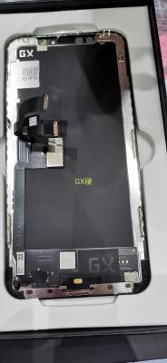 Китай дисплей собрания экрана касания Lcd OEM 10PC/Lot мобильный на Iphone x продается