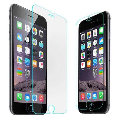 China 2.5D 9H moderó el grueso del protector 0.3m m de la película de cristal para favorable máximo del iPhone 13 en venta