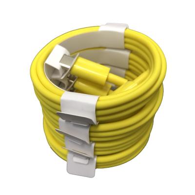 China TPE PD Mobile Phones Accessories Neutral Data Transmission Cable for sale