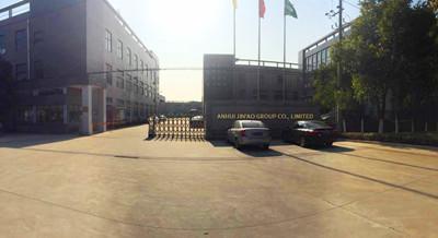 Verified China supplier - Anhui Jin'ao Group Co., Limited