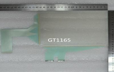 China Mitsubishi Gt1165 Resistive Touch Panel Flexible Lcd Film Multiple for sale