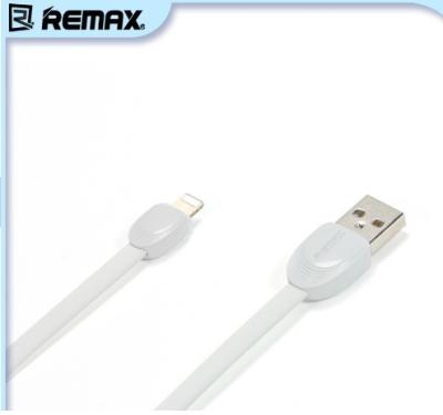China Remax RC-040i Shell Fast Charging Data Cable for sale