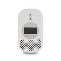 China Combined CH4 CO Gas Detector Universal Carbon Monoxide And Natural Gas Alarm for sale