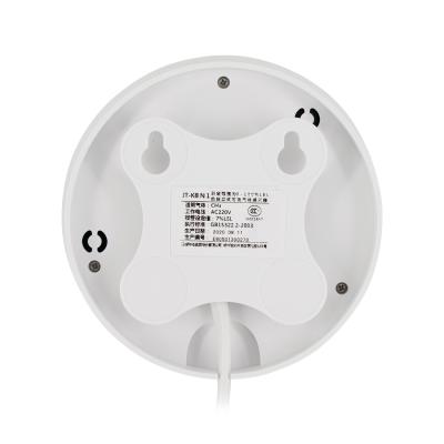China CH4 Methane LPG C3H8 Natural Gas Monitors Alarms Combustible Gas Detector For Home for sale