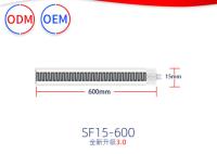 中国 理性的なSF15-600超薄い圧力センサーDC3.3V力センサーのストリップ 販売のため