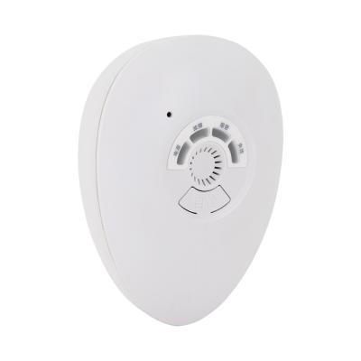 China Hotel 85dB Natural Gas Detector 10% LEL Fire Alarm For Restaurant for sale