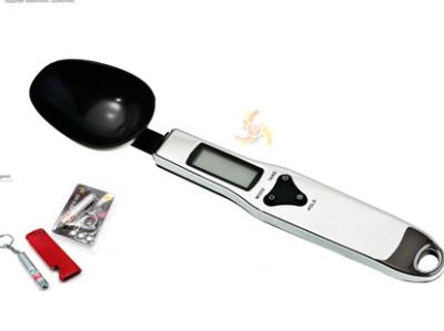 China High Precision digital spoon scale, automatic powder weighing scale for sale