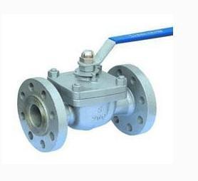 China Full Port Top Entry Ball Valve on Various kinds of Pipelines API Material for sale