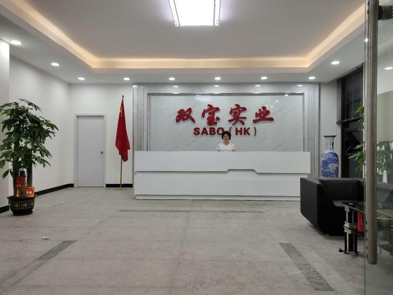 Fournisseur chinois vérifié - SABO Electronic Technology Co.,Ltd