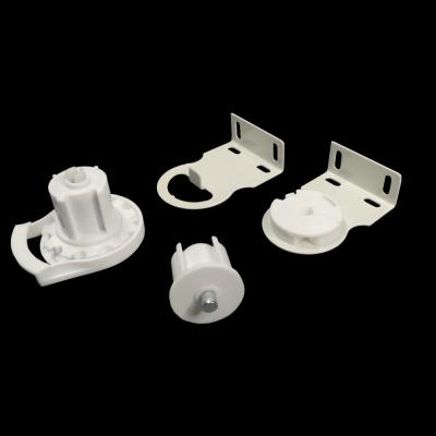 China High Quality 32Mm Plastic Roller Blinds Clutch Components Mechanism Blinds Accessories for sale