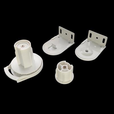 China High Quality 32Mm Plastic Roller Blinds Clutch Components Mechanism Blinds Accessories for sale
