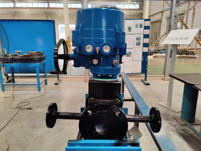 China CF8M Alloy Material Pigging Valve BJVP Product Recovery Solutions for sale
