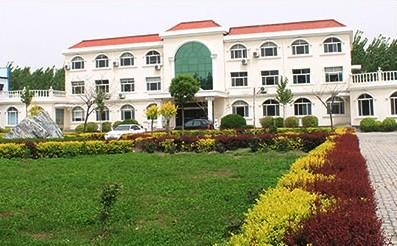 Verified China supplier - Dezhou Jingmei Petroleum Machinery Co., Ltd.