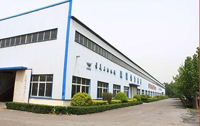 Verified China supplier - Dezhou Jingmei Petroleum Machinery Co., Ltd.