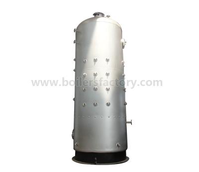 China LSH Vertical Boiler for sale