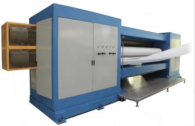 Chine machine de fabrication de textile tissé de 6000mm non à vendre
