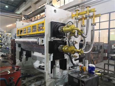 Chine Machine gravante en refief automatique de calendrier de l'acier ISO9001 allié à vendre
