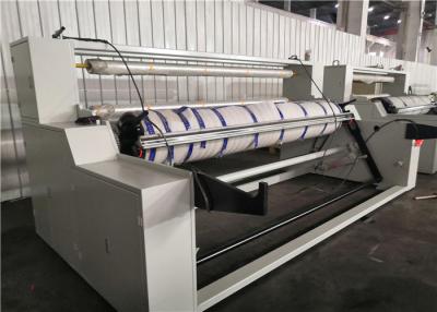 China Agricultural Protective Cloth Textile Calender Machine for sale