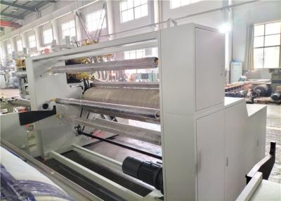 China Agricultural Filtering Material Fabric Calender Machine for sale