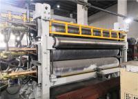 China CE Certificated 650m/Min Three Roll Calender Machine for sale
