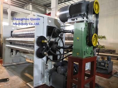 China CE Non Woven Fabric Making Machine 450×2920 for sale