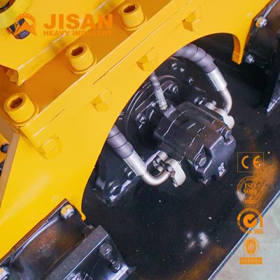 China Diesel Honda Attachment Jack Hammer Excavator Compactor Plate Oem Odm Ce for sale