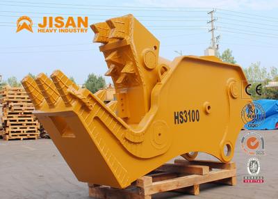 China OEM ODM Service Hydraulic Crusher And Pulverizer For Building Demolition CE SGS for sale