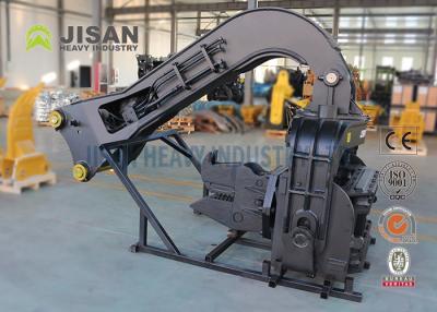 China Hydraulic Vibratory Pile Drive Hammer Drill Bit Set Excavator OEM ODM Service CE SGS à venda