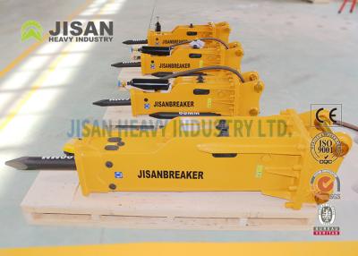 中国 M900 Excavator Hydraulic Breaker Hammer 20-30 Ton Dredge Sb40 Sb131 Fs22 Hb20g Pc300For Pc78us 販売のため