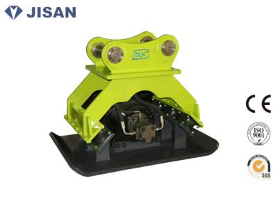 China Compressor hidráulico da placa de KOMATSU, acessório resistente do compressor para a máquina escavadora à venda