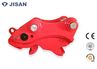 China Hydraulic Excavator Quick Hitch Fit Hitachi Excavator ZX100 ZX120 ZX150 ZX130 for sale