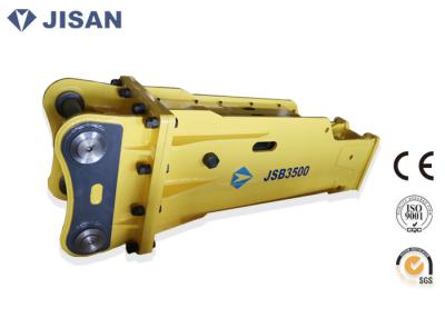 China Soosan-Reihen-hydraulischer Anschlaghammer für Minibagger Doosan Kubota IHI zu verkaufen