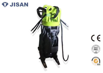 China Bagger-Zubehör-hydraulischer Klotz halten sich, Klammerhaken des Rotluchs-320 für Minigräber fest zu verkaufen