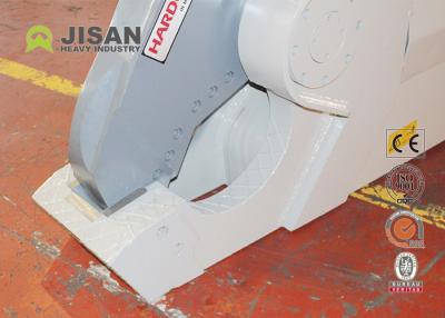 China High Quality Demolition Scrap Shear For Excavator Attachment Made In Korea for sale