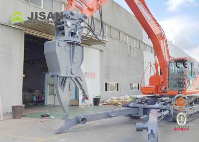 China Scrap Recycling Hold Stable Dismantle Waste Vehicle Car Dismantling Pliers for sale