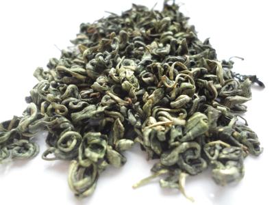 China Goji Sprout Tea Goji berry Tender leaf, Goji bud tea, Authentic Ningxia Lycium barbarum of Lycium barbarum leaves tea for sale
