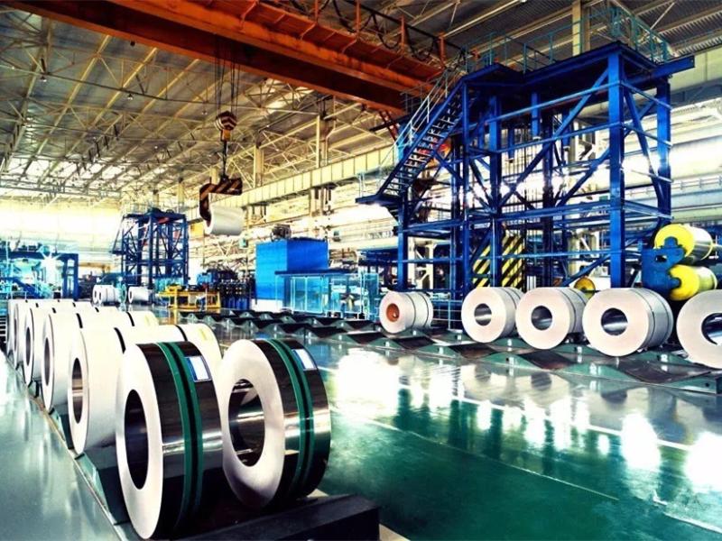 Fornecedor verificado da China - Wuxi Guanglu Special Steel Co., Ltd