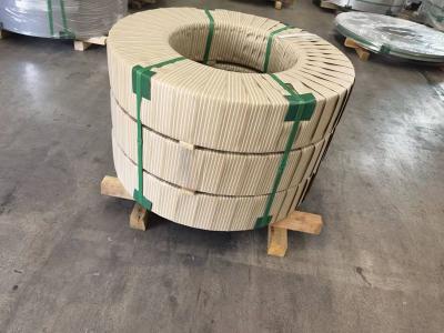 China Precipitation Age Hardenable Stainless Cold Rolled Steel Strip SUS630 17-4PH Coil for sale