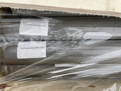 China Alambres de acero inoxidables del EN 1,4441 SS de las barras de ronda 316LVM en venta