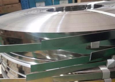China AISI 420 Stainless Steel Cold Rolled Thin Strips 420 Stainless Coils for sale
