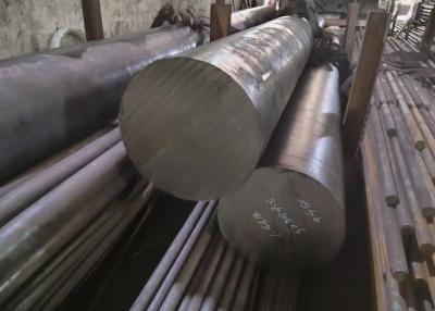 China Barras redondas de aço inoxidável do RUÍDO X4CrNiMo16-5-1 S165M do EN 1,4418 à venda