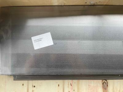 China 316LVM 1.4441 Stainless Steel Sheets ( Plates ) ASTM F139 ISO 5832-1 for sale