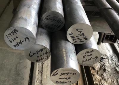 China Barra redonda forjada caliente del acero inoxidable del estruendo X4CrNiMo16-5-1 el 165M del EN 1,4418 en venta