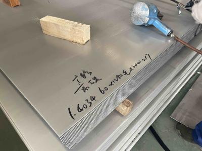 China Material 420 Stainless Steel Plate 420 SS Sheet 420 Stainless Steel Coil for sale