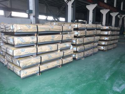China EN de aço inoxidável laminado superfície 1,4016 da bobina AISI 430 da tira da folha dos VAGABUNDOS 2B à venda