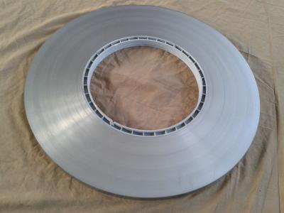 China Tira en frío X65Cr13 del acero inoxidable de la precisión del estruendo del EN 1,4037 en bobina en venta