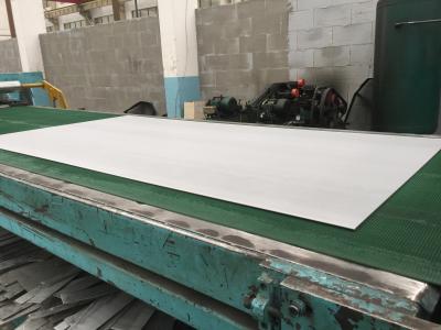 China Placas de acero inoxidables laminadas en caliente del EN 1,4003 ferríticos de la utilidad 3Cr12 en venta